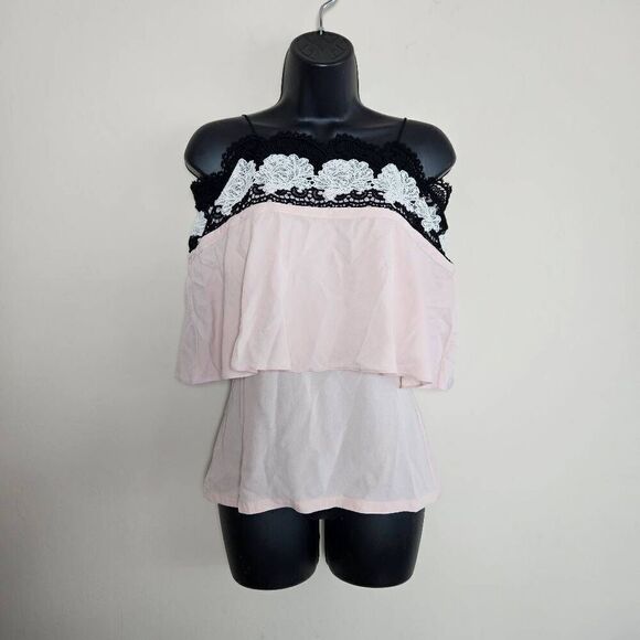 Yigal Azrouel Silk Top - Picture 1 of 8